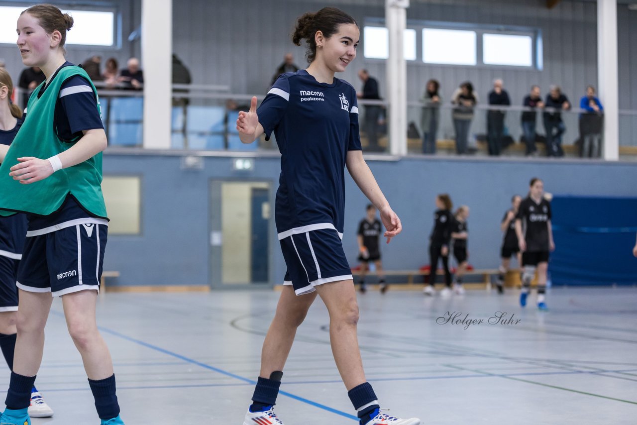 Bild 85 - wCJ NFV Futsalturnier